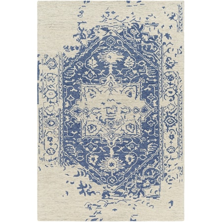 Granada GND-2337 Handmade Area Rug